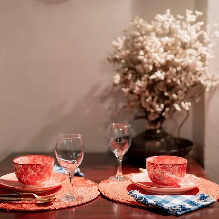 Casa De Cima - Muralha Do Castelo De Obidos