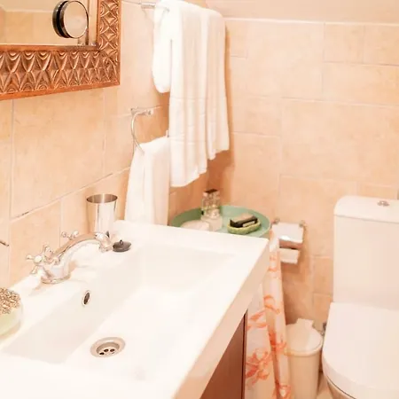 Villa Casa De Cima - Muralha Do Castelo De Obidos