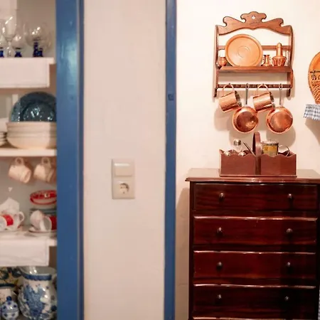 Villa Casa De Cima - Muralha Do Castelo De