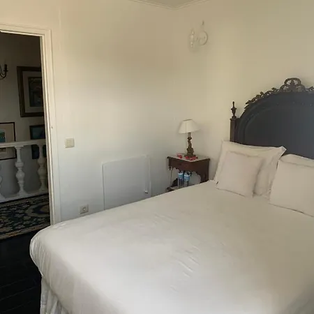 Casa De Cima - Muralha Do Castelo De Obidos