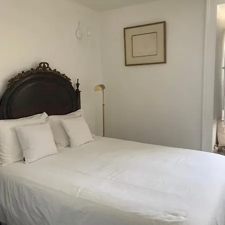 Villa Casa De Cima - Muralha Do Castelo De Obidos