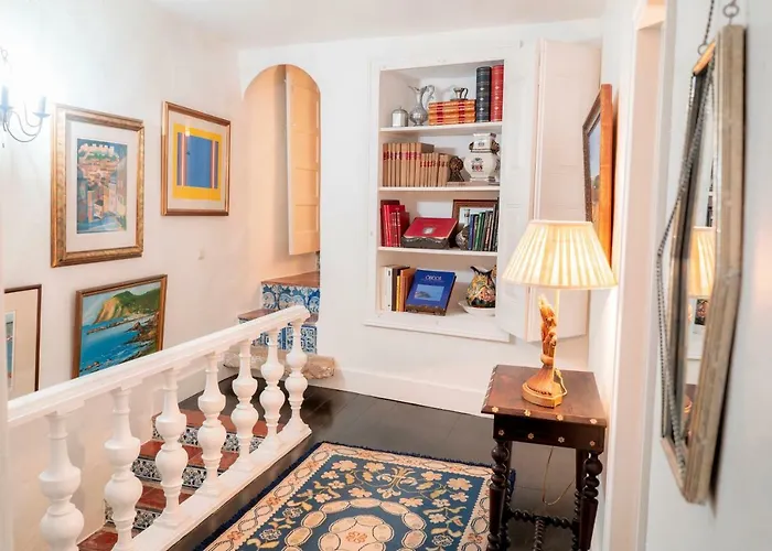 Villa Casa De Cima - Muralha Do Castelo De Óbidos