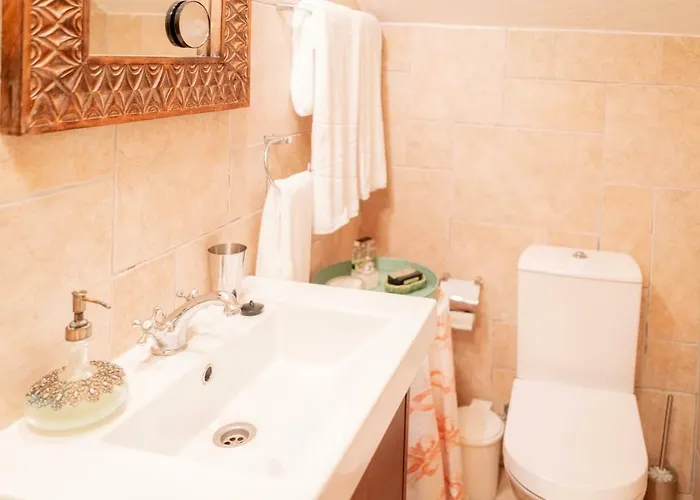 Villa Casa De Cima - Muralha Do Castelo De Óbidos