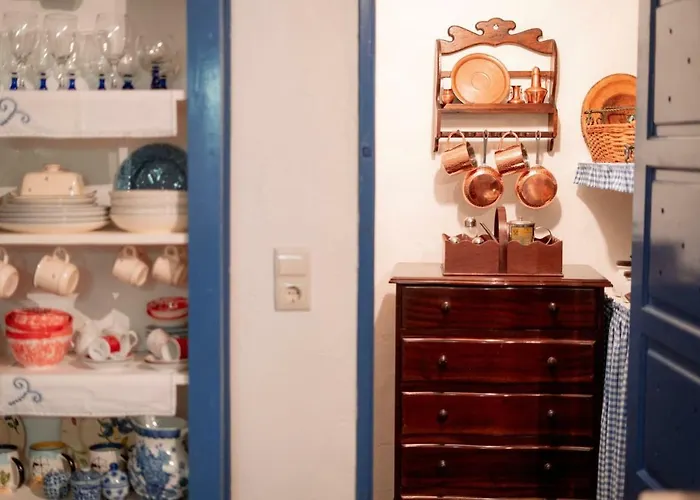 Villa Casa De Cima - Muralha Do Castelo De