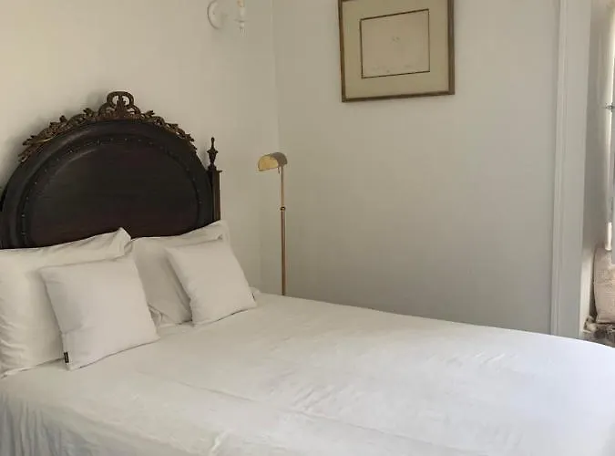 Villa Casa De Cima - Muralha Do Castelo De Óbidos